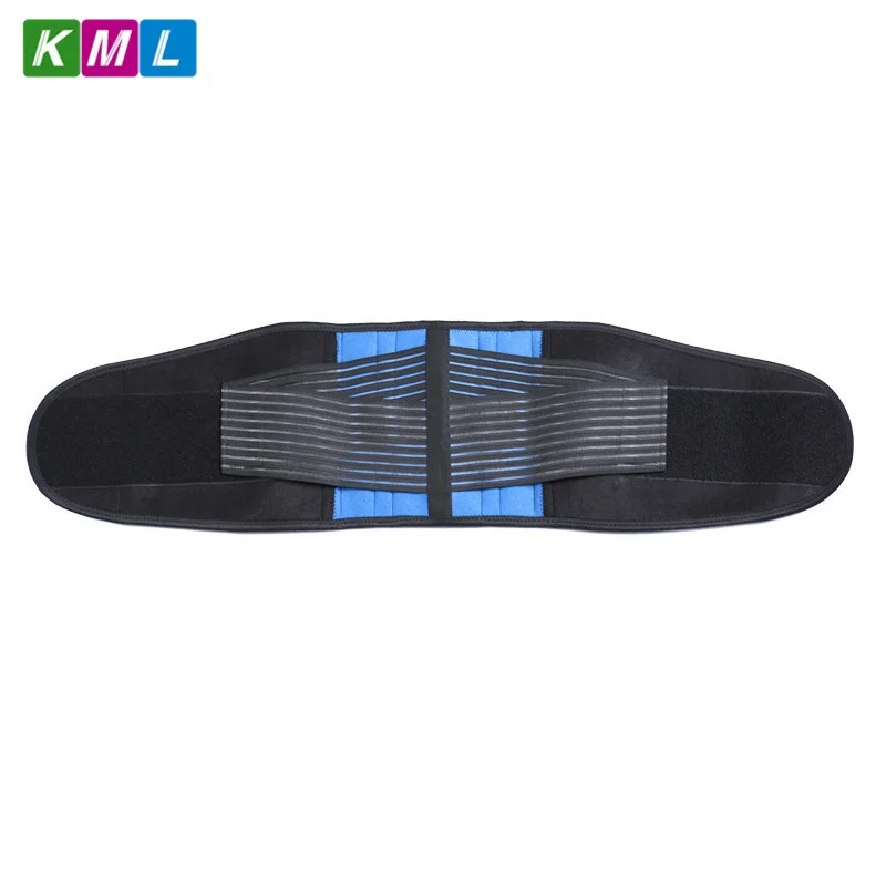 Hot Selling Products Elastic Keeping Warm Back Guard Waist Support