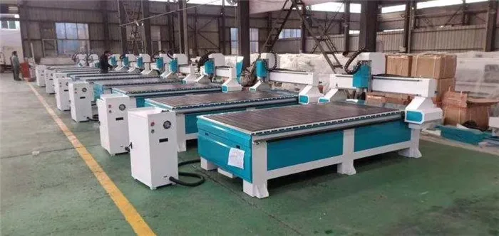 GJ-1325   dsp controller for cnc router