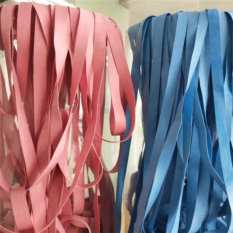 Универсальная модель, Высококачественная мягкая, эластичная, Неопреновая Резиновая лента