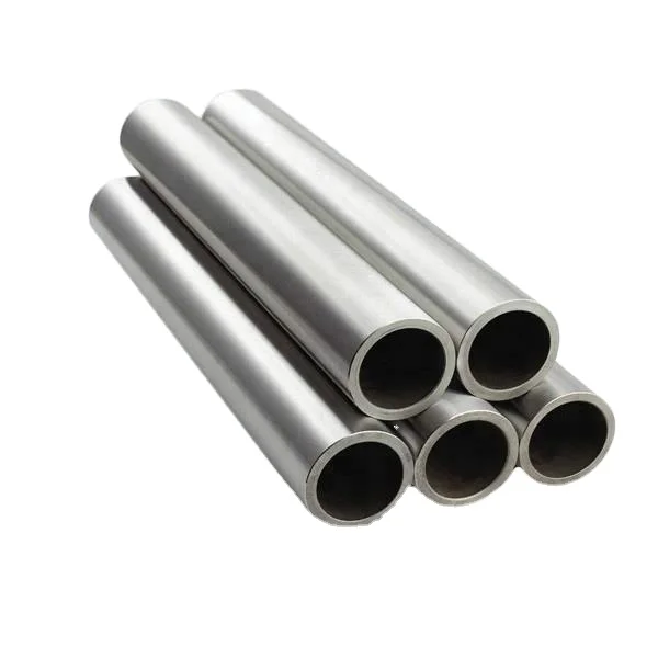 High temperature tungsten rod tube for vacuum furnace
