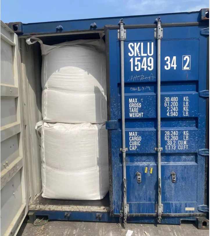 HAIDA Slaked Lime Calcium hydroxide  Hydrated lime Ca(OH)2 96% powder surface area Factory Inorganic compound Good quality