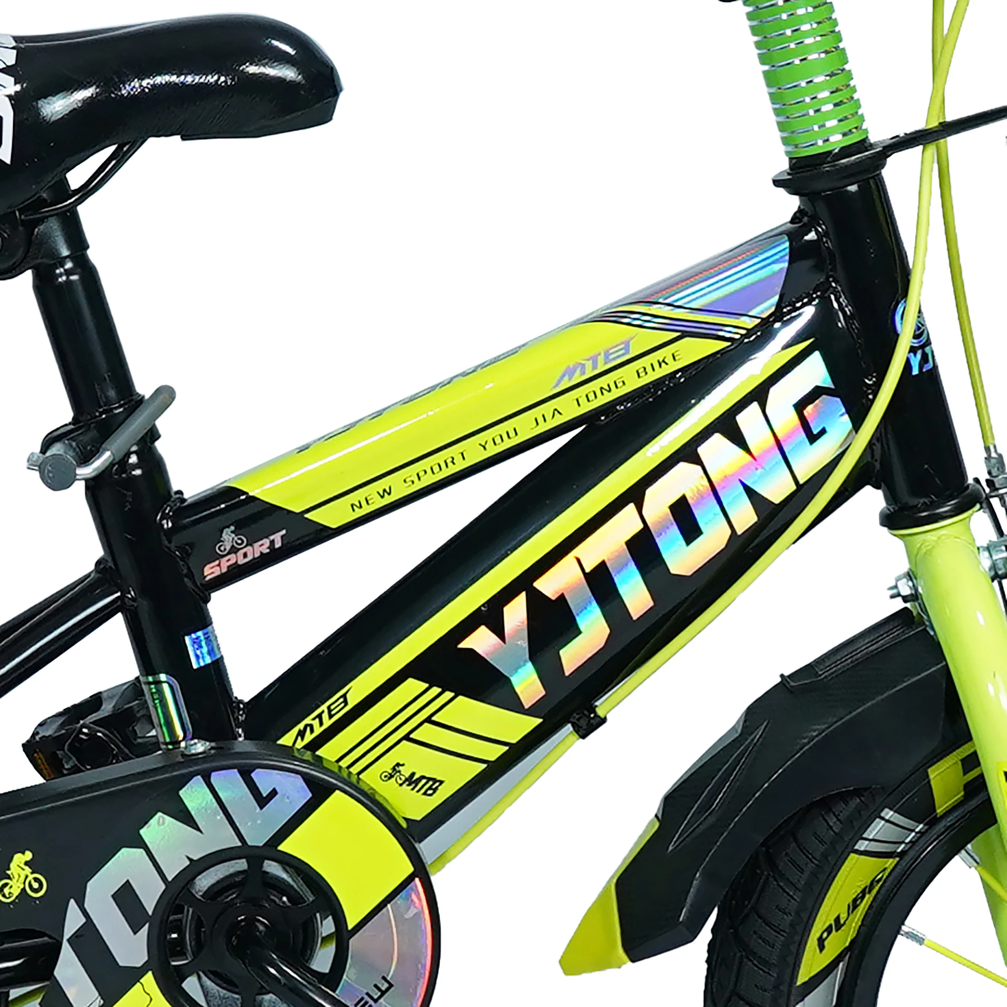High Quality Bike For Kids 12 inch Kids Bicycle Sports Bike Kid Bicycle For 9 Years Old Children