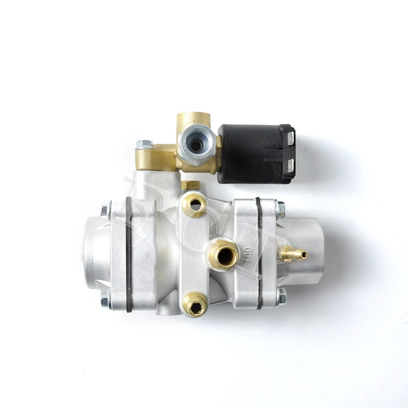 Autogas FC cng System Converter Kit JY02 Reducer For Sequential cng regulator reducer JY02 style conversion kits