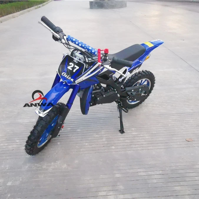2020 HOT SELL CHINESE 49CC DIRT BIKE RACING MOTORCYCLE