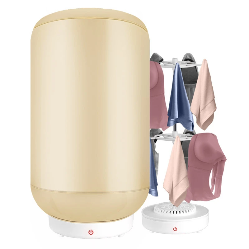 2021 модная сушилка для одежды, Мини Портативная Беспроводная электрическая сушилка для одежды для путешествий, умный производитель, Мини Складная сушилка для одежды для путешествий