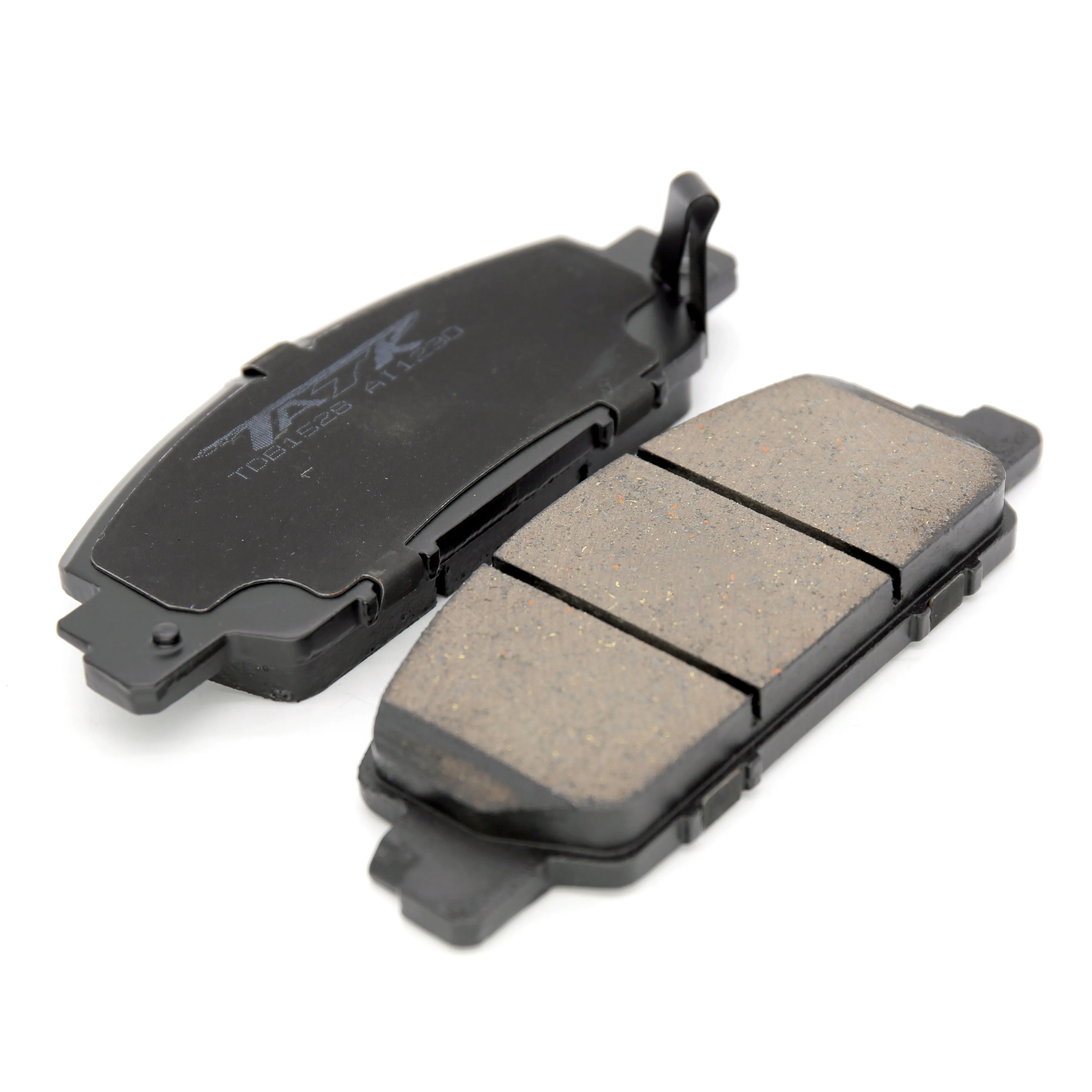TATK for HONDA ACCORD HR-V auto front high performance ceramic no noise disc brake pad 45022-T2G-A00 1528 GDB3615