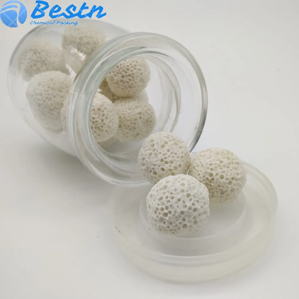 Filter media aquarium bio balls bacteria ball for fish tank