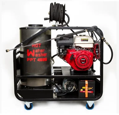5.5hp/150bar/2200psi машина для очистки горячей воды горячая вода высокого давления распродажа