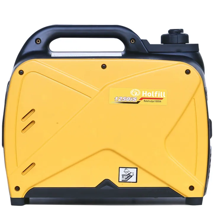 Gasoline 2000W inverter generator 2KW Portable generator