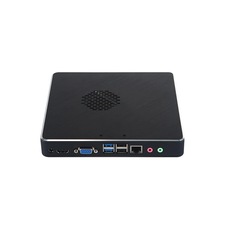 i5 Mini PC barebone 4200U Mini desktops thin computer i3 i5 i7 4th processor 36w power supply 12 v dc