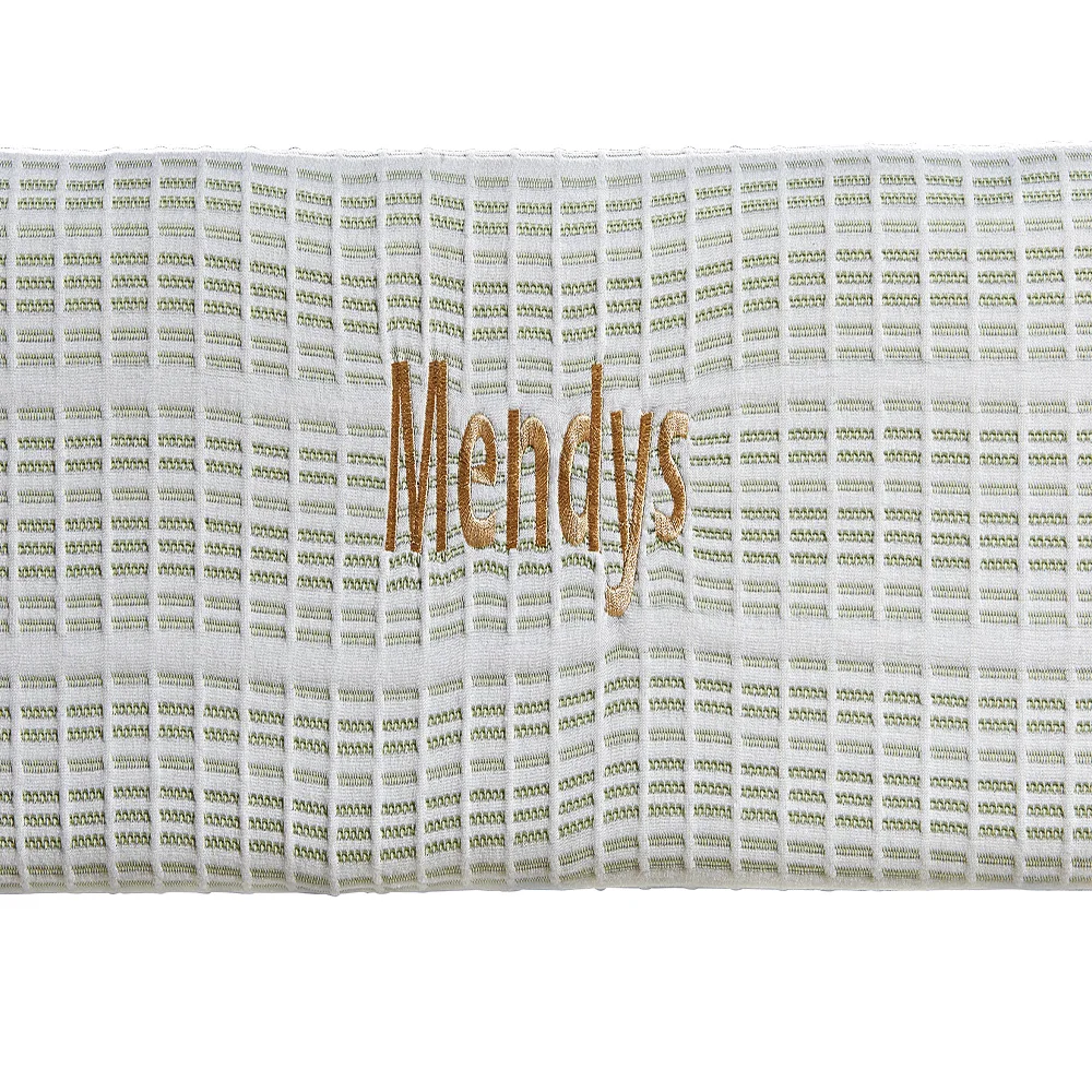 Гостиничный спальный хорошо спальный матрас в рулоне с пенным наполнителем с эффектом памяти