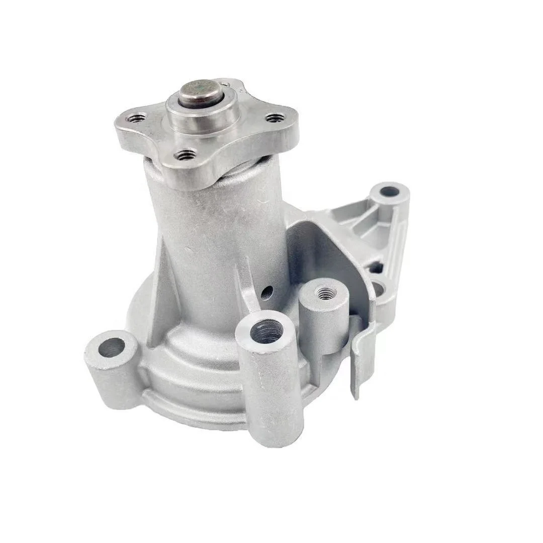 The original CVVT engine water pump 25100-26550 25100-26902 is suitable for Hyundai Kia.