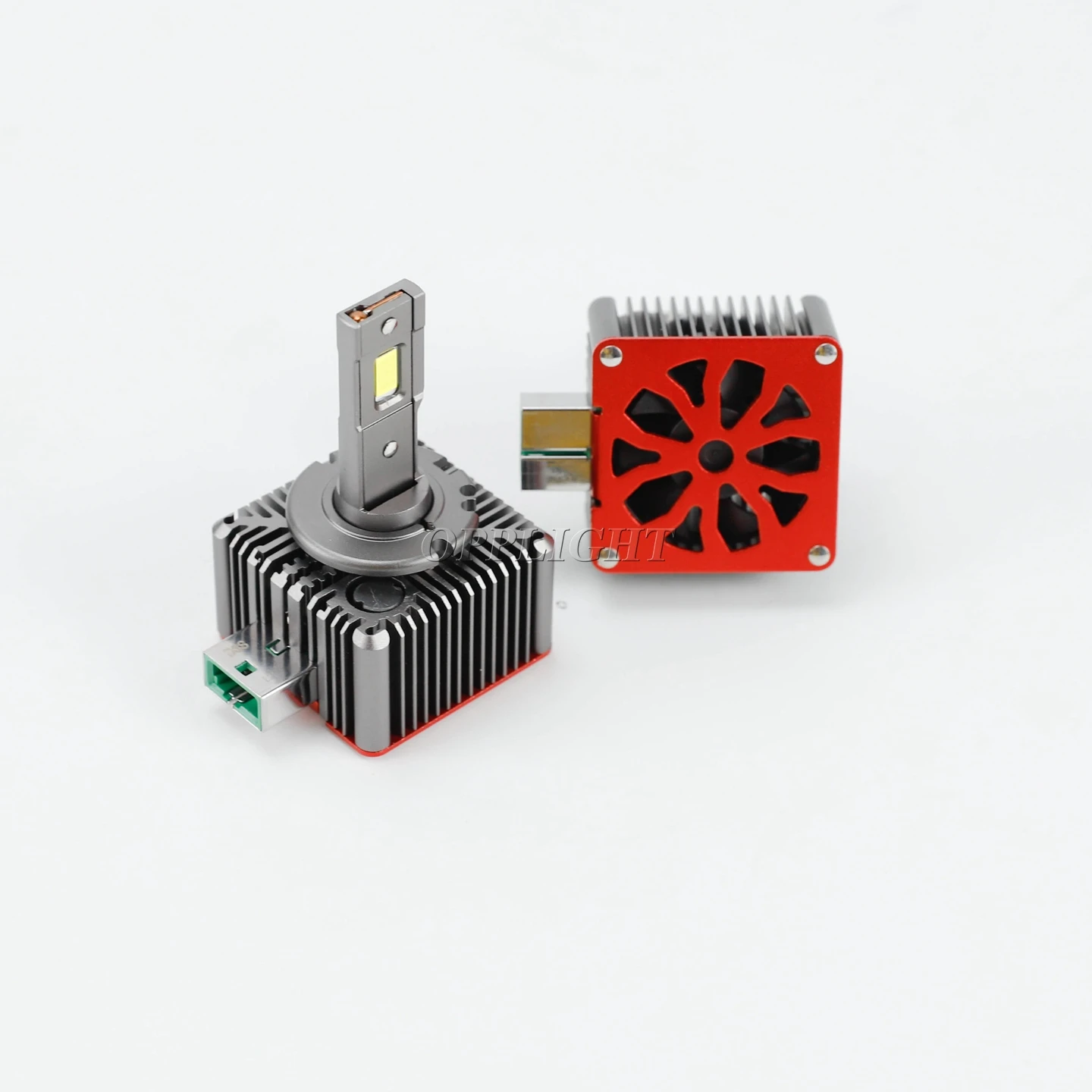 380% Brighter Super bright D series 6000k halogen replacement bulbs D1S D2S D3S D4S LED headlight 12V 35W hid xenon headlight