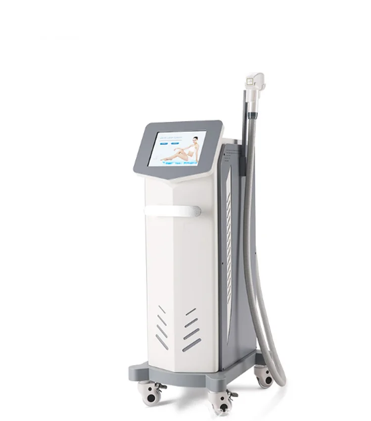 Permanently Hair Removal Laser For Face/Body Hair Removal Device