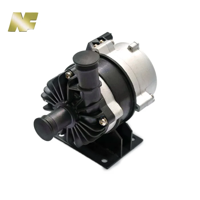 NF Auto Water Pump 12 Volt DC Electric Water Pump for Engine for new energy vehicles circulating air conditioning system bus