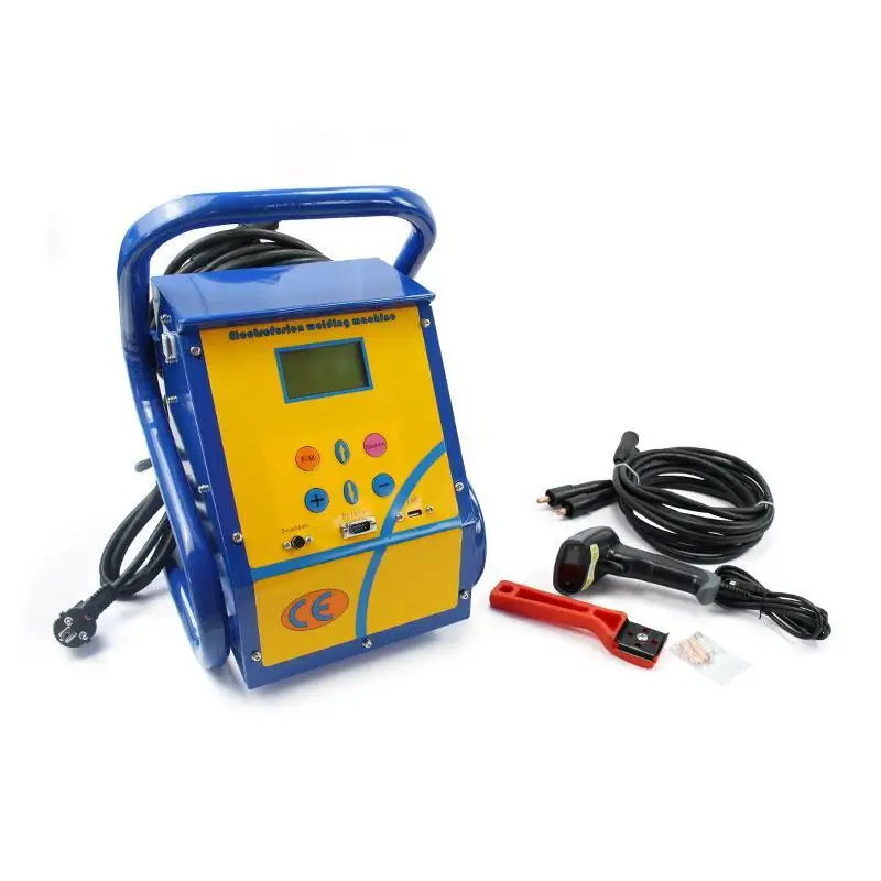 315mm electrofusion welding machine termofusion welding machine from China supplier