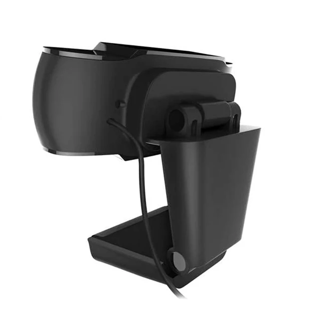 Mini  720P Manual Focus USB 2.0 Webcam PC WebCamera with Mic for Skype Computer Notebook Laptop PC