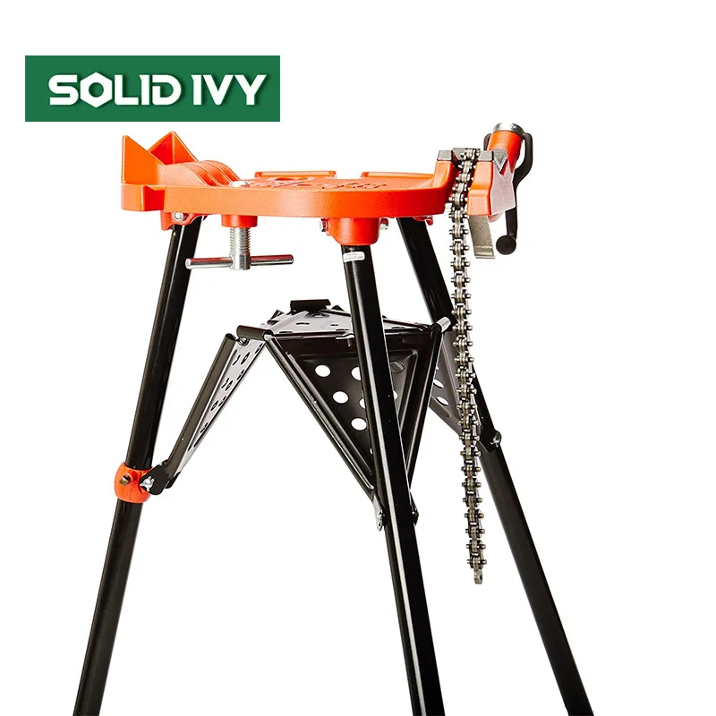 2022 OEM Factory Customized Adjustable Pipe Support Pipe Stand