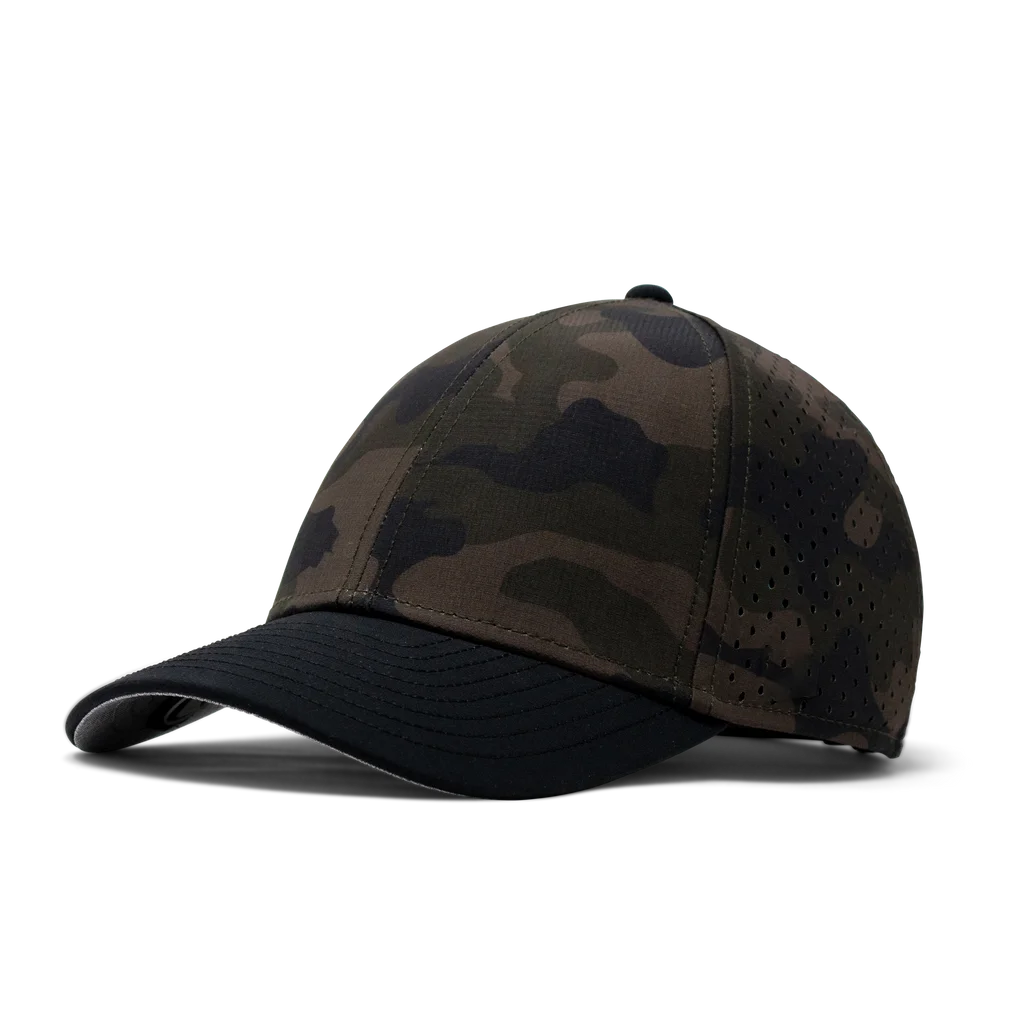 HS40 custom men blank black non-waterproof hats gorras Veracap plain waterproof baseball golf melin A-Game cap for man with logo