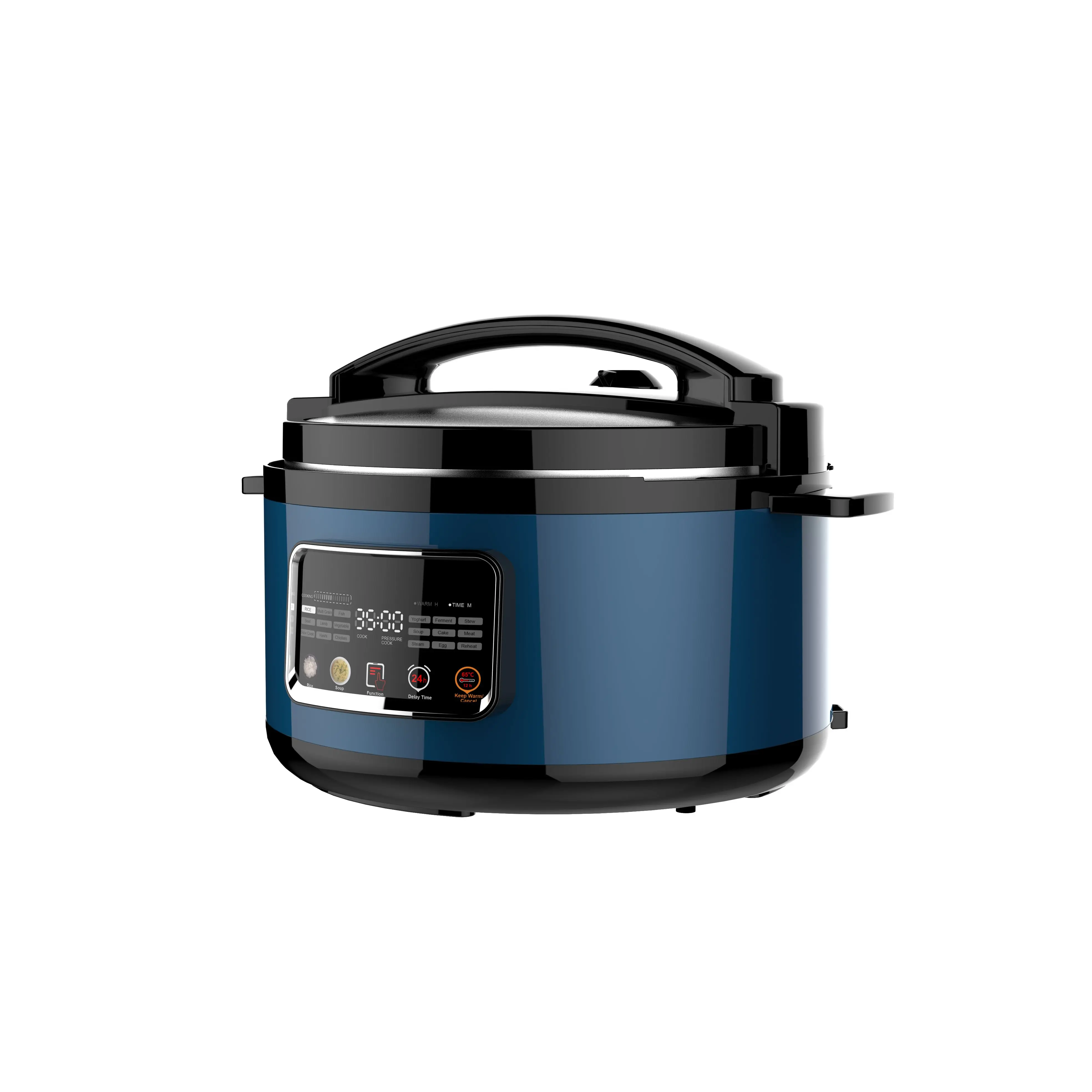 Multi 3L 220V kitchen Electric Pressure Cookers Electrical Multi Cooker Multifunctional Soup Cooker Hot pot Frying pan