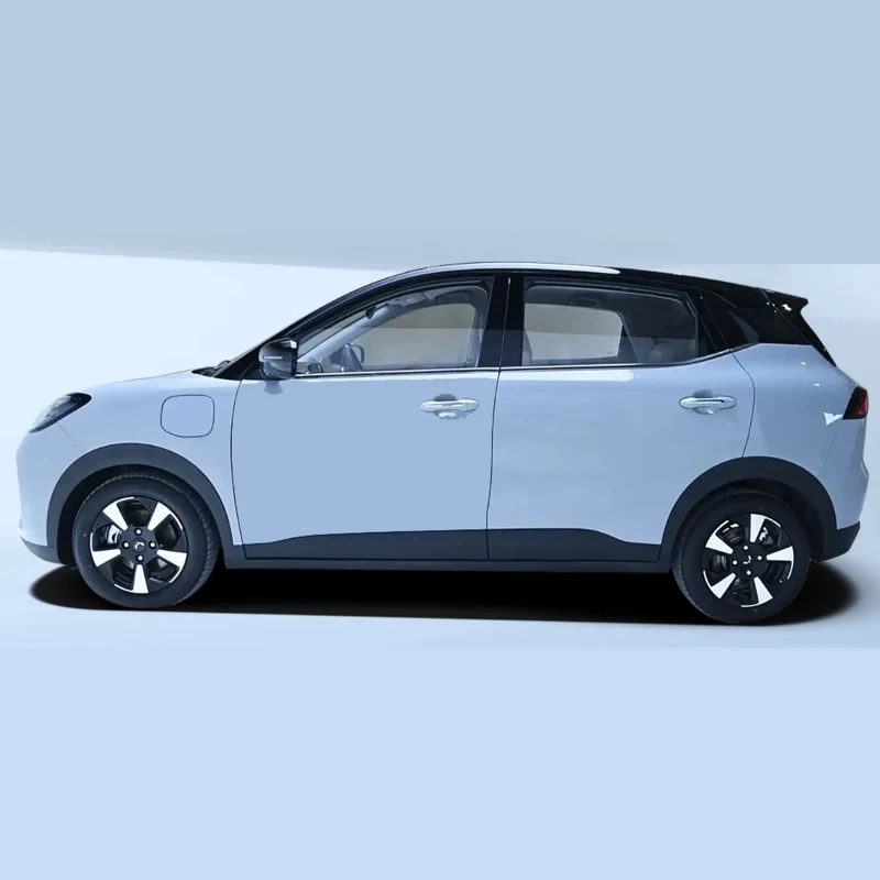 Wuling binguo плюс 510 км совершенная версия маленького автомобиля с пятью дверями и четырьмя сиденьями 2024 wuling автомобиль новый дешевый электромобиль