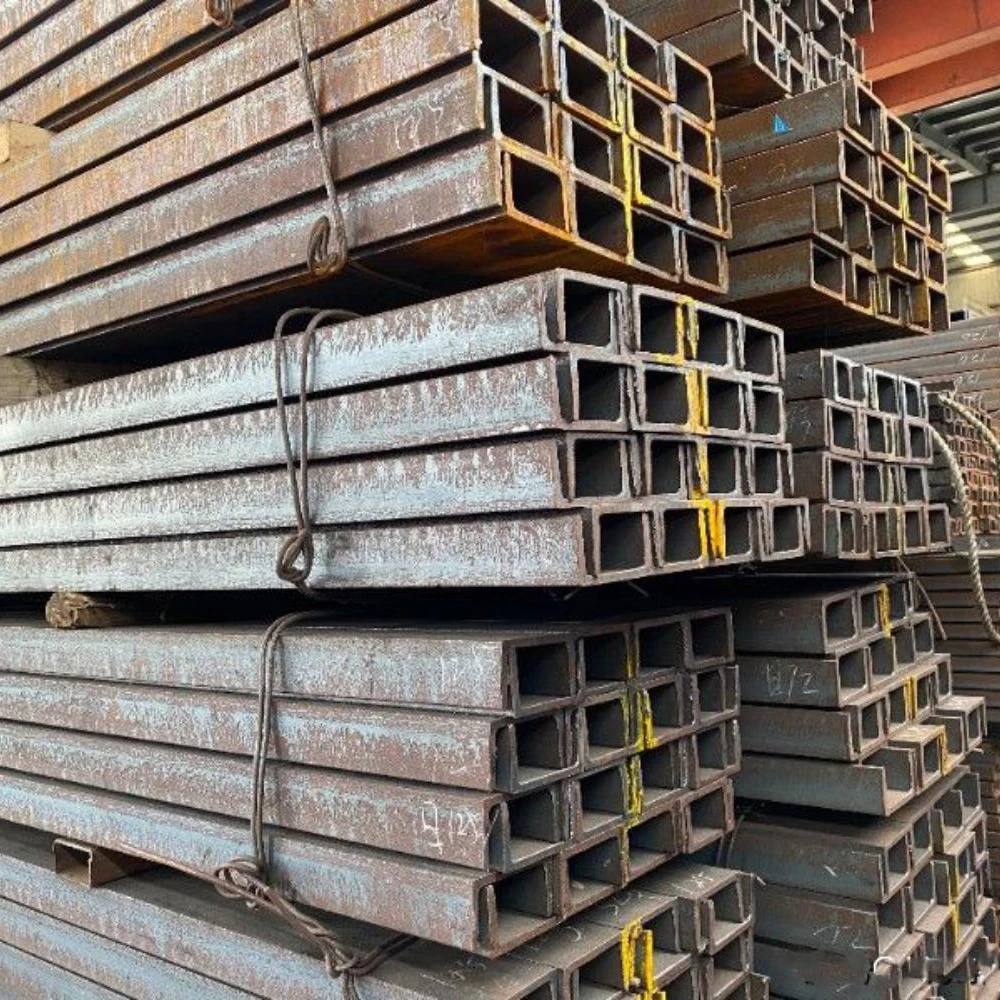 Structural Building Materials H Beam Joints H Beam Ss400