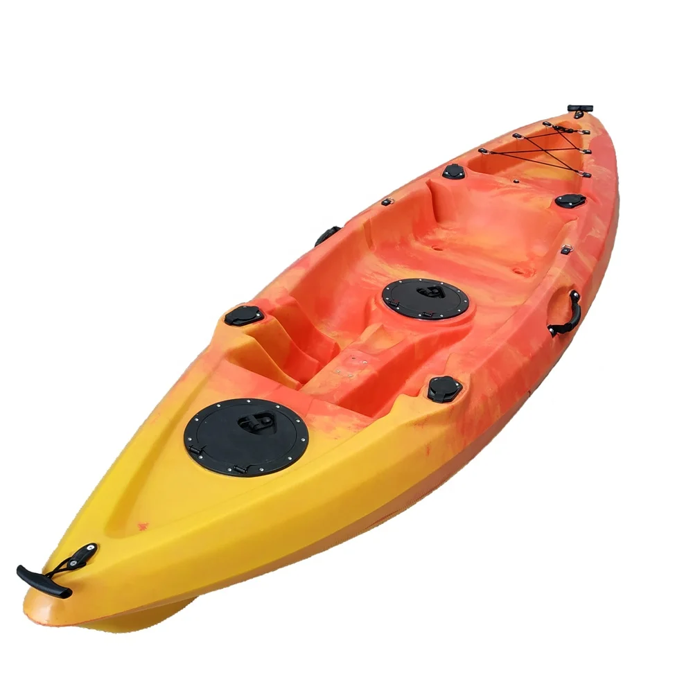 Chinese Kayak Professional Single Fishing Kayak