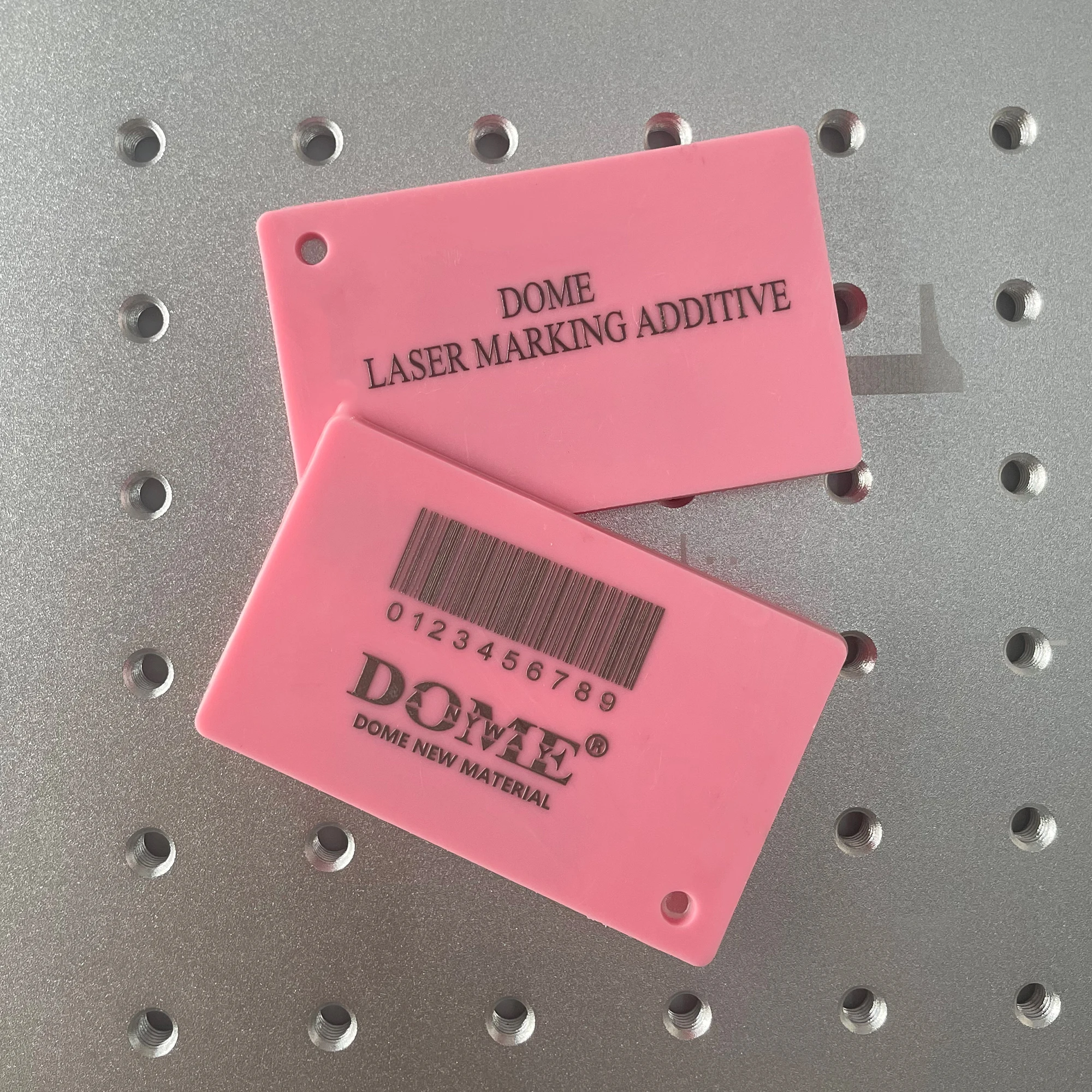 PP Laser Marking Additives