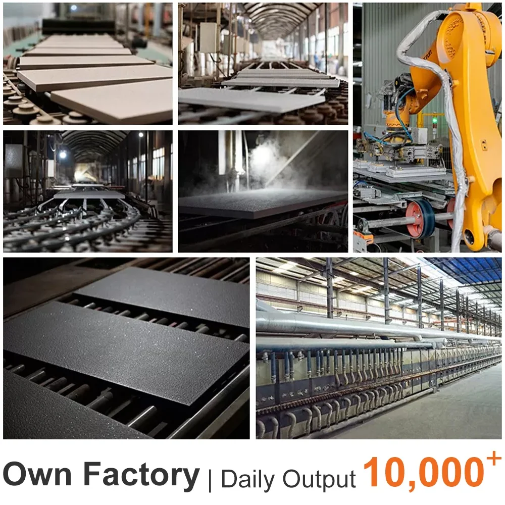 Современный садовый белый фарфоровый керамический пол для улицы/дизайнерская внешняя матовая Нескользящая кварцевая каменная настенная плитка