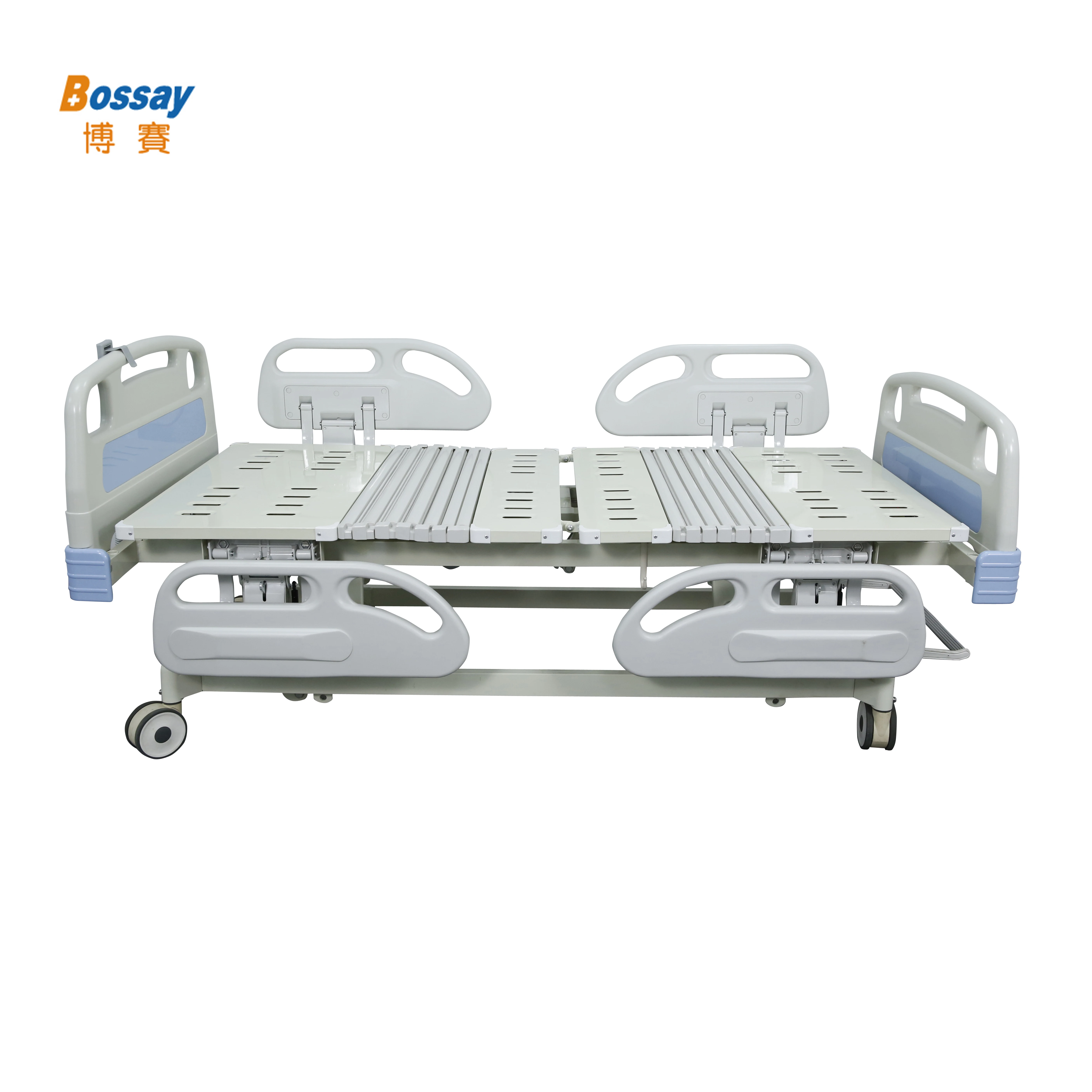 BS 858 ABS многофункциональная кровать для медсестры с 5 (1600159534626)
