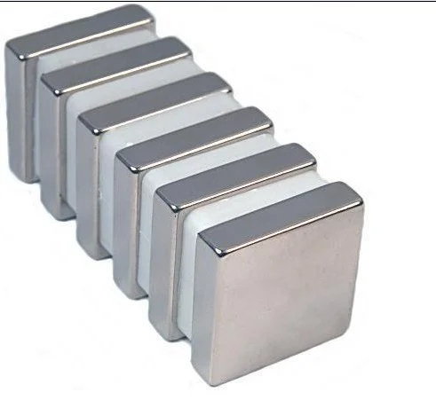 Super Neodymium Magnet N52 Big Block 50x50x50 80x80x80 100x100x100