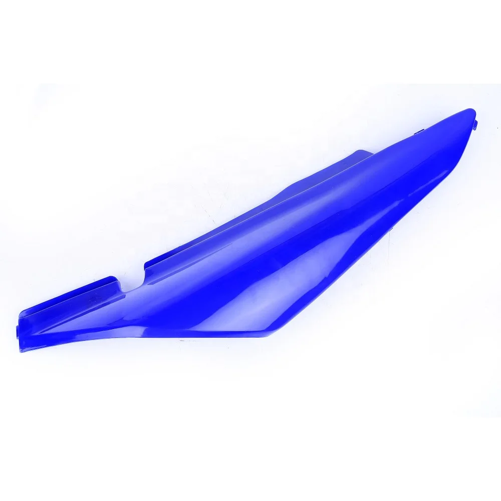hot abs moto side cover moto body parts in guangzhou China factory