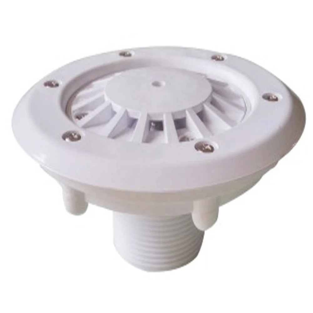 2825V Swimming Pool Returnable Water Suction Nozzle Massage  Water Return Nozzle Parts