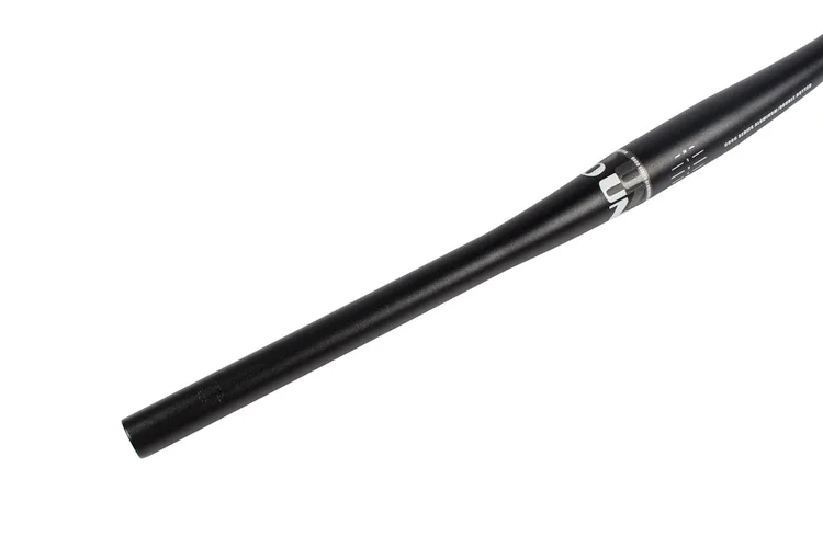 Aluminum Alloy Bicycle Handlebar MTB  bike handlebar Flat Riser Handle Bar  31.8*640 /680/700/720 / 740mm MBike Parts