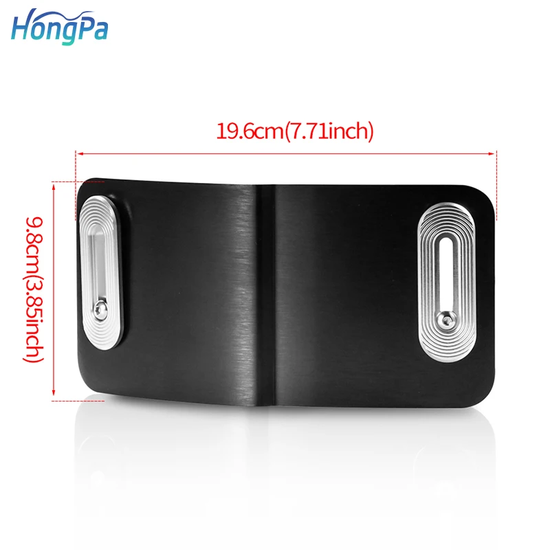 Motorcycle Modified Wind Ddeflector Wind Shield Aluminium Windscreen Windshield For Honda CB650R