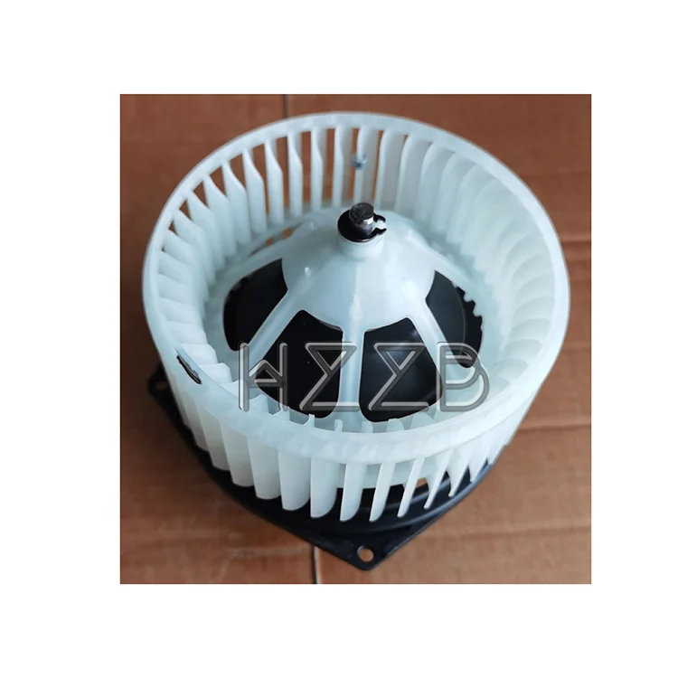 OEM AE272700-0780 87103-26110 87103-OK091 авто вентилятор индукторное для Toyota Hilux Fortuner Innova/Hiace