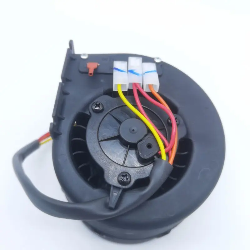 Instead of SPAL 008-B100-93D evaporation fan Yutong fan Kinlong fan for 24V bus air conditioner.