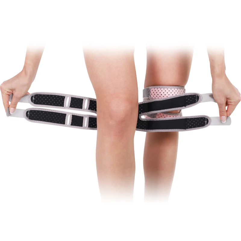 Good Healthy Patellar Band Motion Protection For Meniscus Knee Joint Reduce Joint Pressure