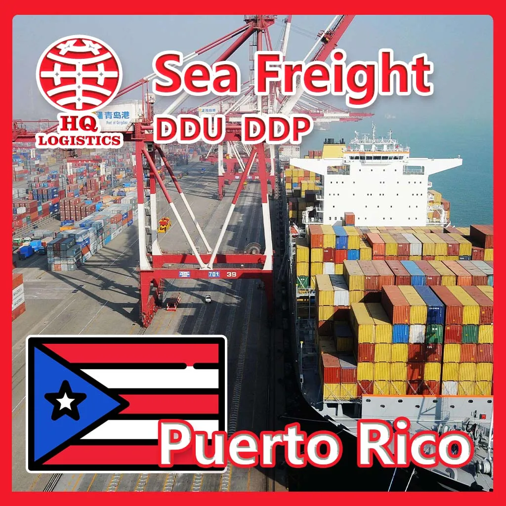 Cheapest Dropshipping Agent Logistics Products  Door To Door Air Freight Agent shipping agents to puerto rico