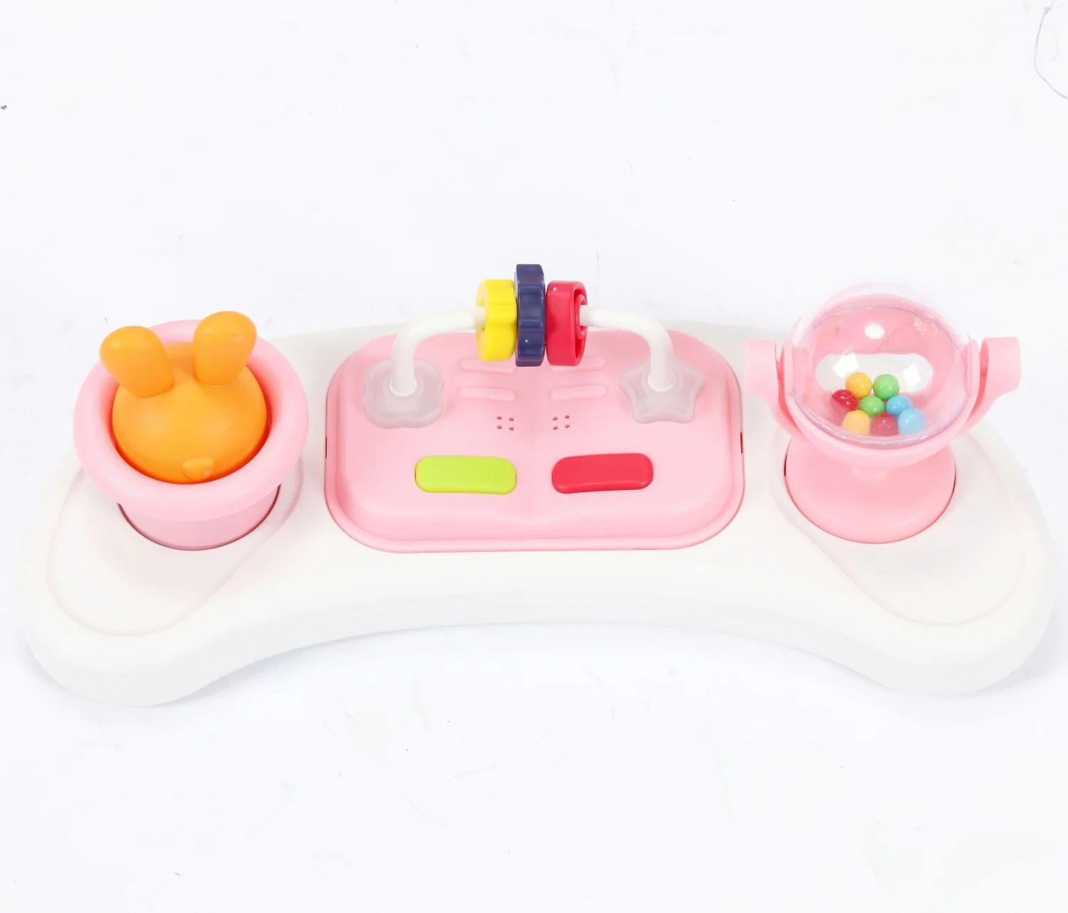 CE EN1273 PASSED BABY WALKER 3 IN 1 MULTI FUNCTION LEARN AND WALK W02