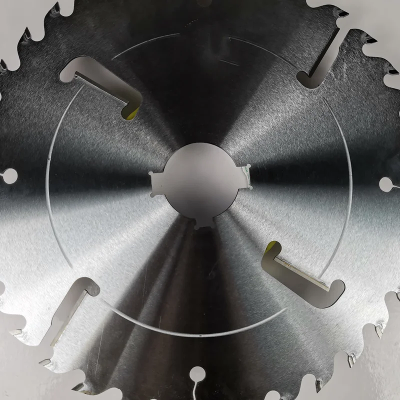 12 inch Circular Saw Blade Solid Wood Cutting Disc Carbide Multi rip Saw Blade german for Woodworking