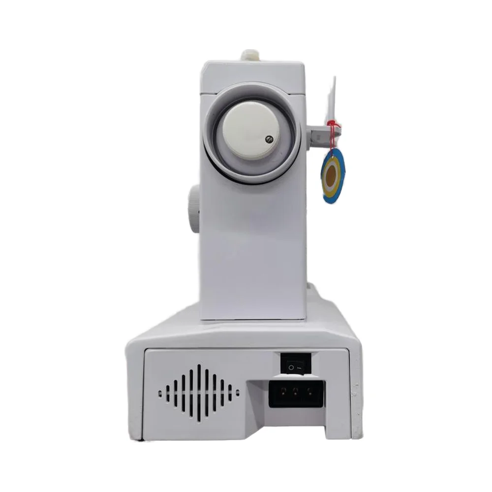 JK878 Multi-purpose Domestic Sewing Machine Presser Foot Manual Feed Mechanism for Industrial and Leather Industries