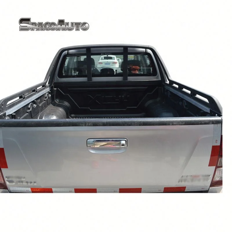 4X4 Bed Liner For Isuzu D-Max