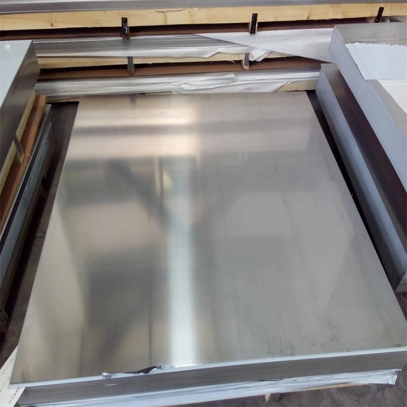Pure 99.9% 2mm thickness nickel sheets nickel plate/sheet for electroplating