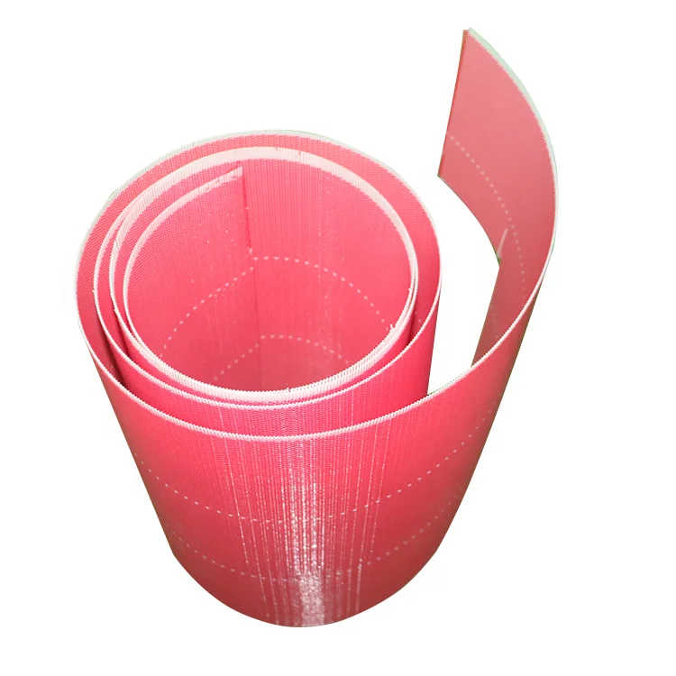 Воздухопроницаемая конвейерная лента TYG20658 фильтрующая сетка для нетканого технологического