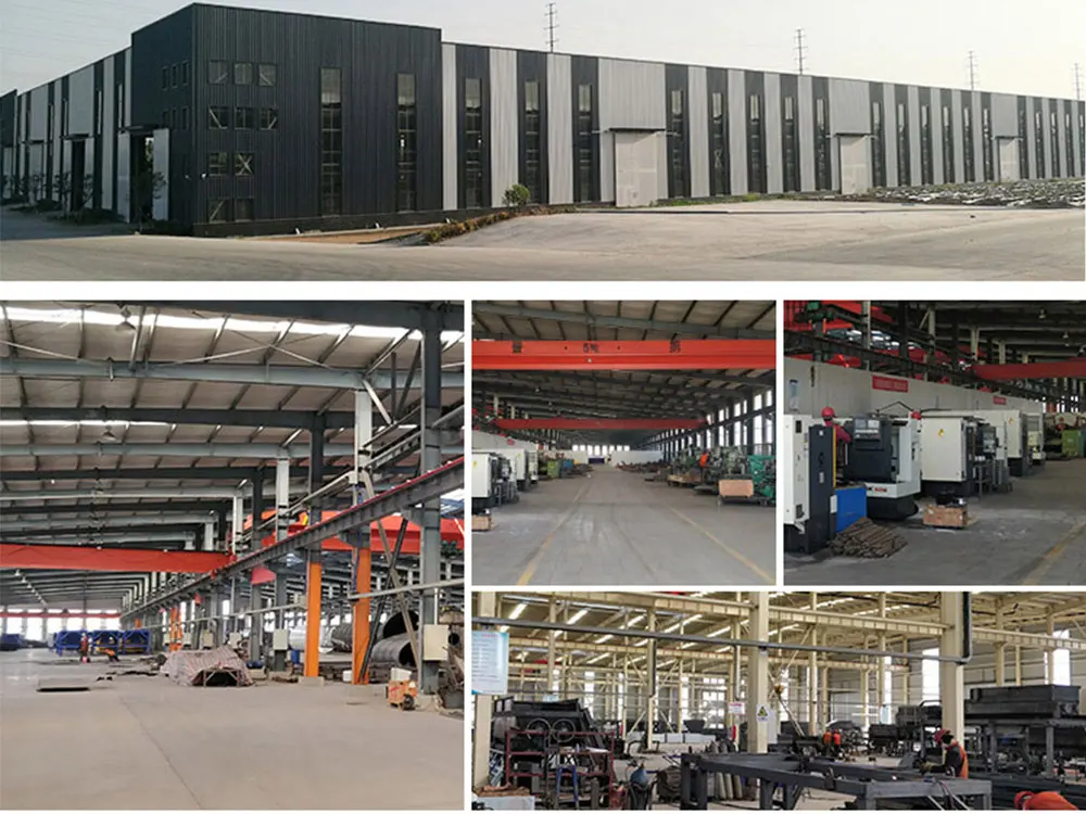 Hot selling! 50T/h dry mortar plant design for sale