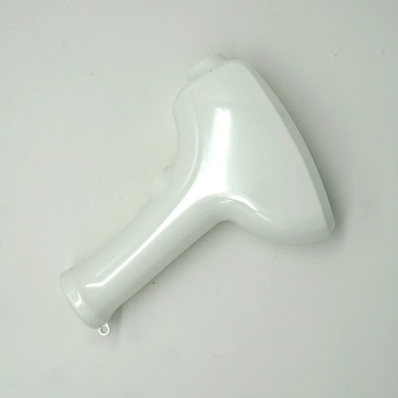 professional  spare parts hand piece cover 808nm micro channel laser diode laser hair removal machine handle case use