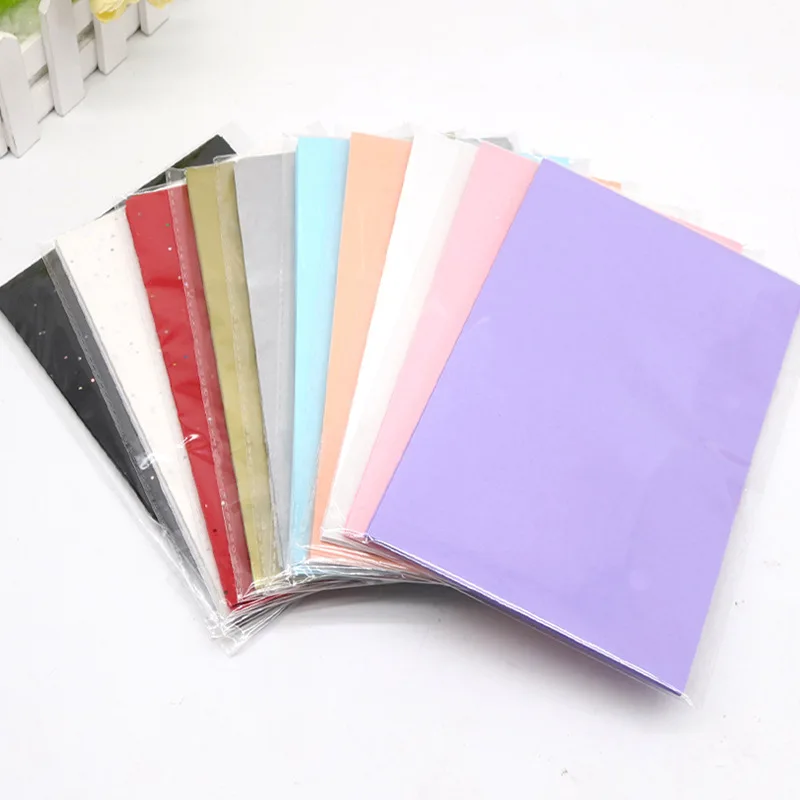 Custom Color Packaging Recycled Clothing Foil Garment Lamination Printing Clothes Tissue Wrapping Paper