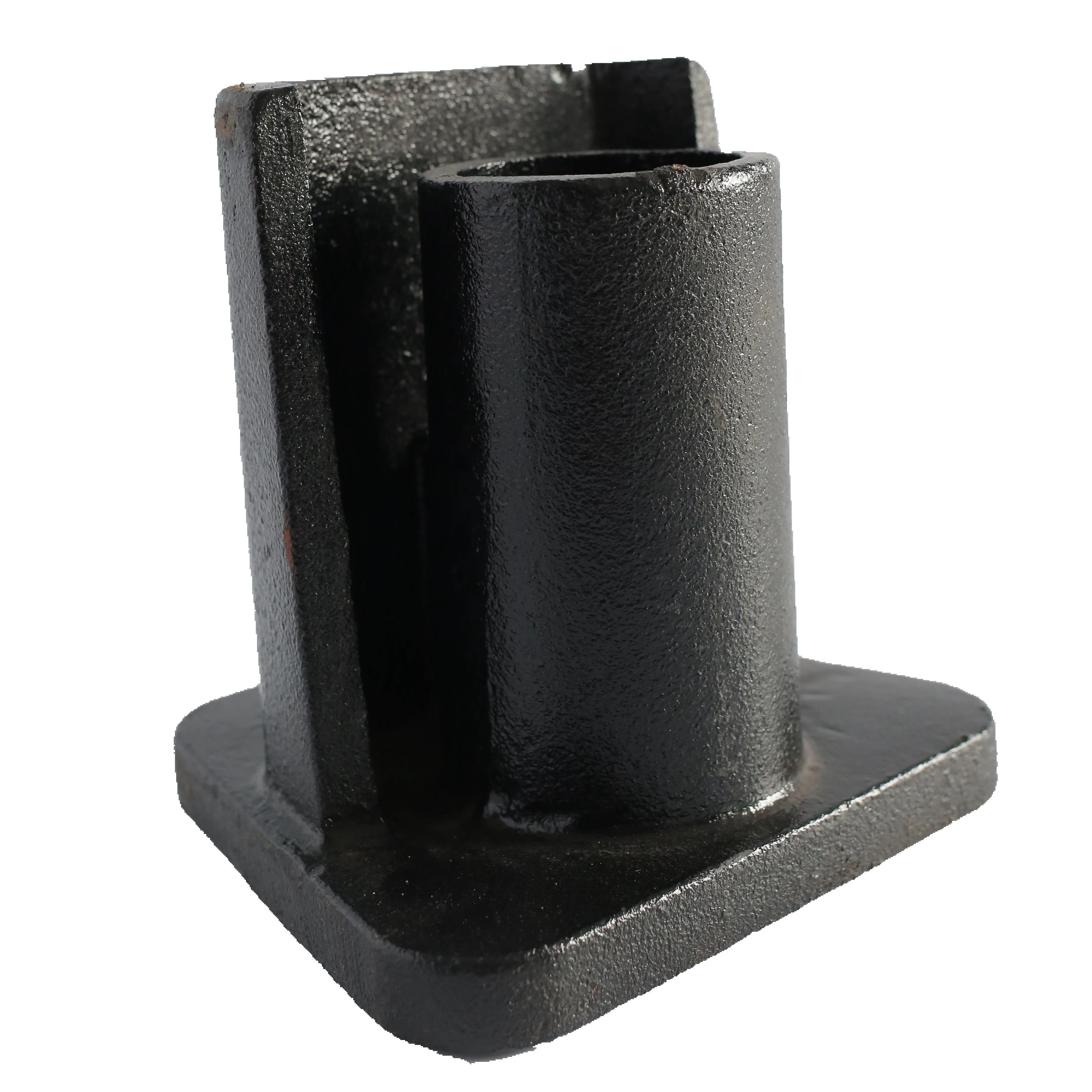 cast product  in metal sand custom iron casting product supplier company