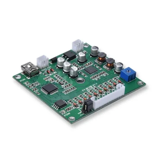 OEM прототип жесткости электронной печатной платы PCB сборная коробка печатная материнская плата PCBA контрактный